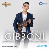 Il padrino: Main Theme (Arr. for Violin & Orchestra) artwork