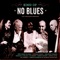 Ada’s Night Trip (feat. Martijn Sohier) - No Blues lyrics