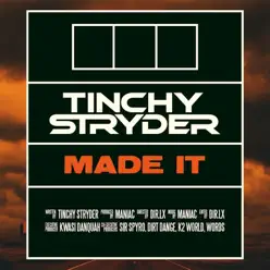 Made It - Single - Tinchy Stryder Made It - Single - Tinchy Stryder