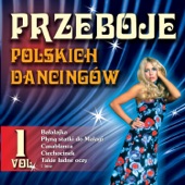 Przeboje Polskich Dancingów Vol.1 artwork