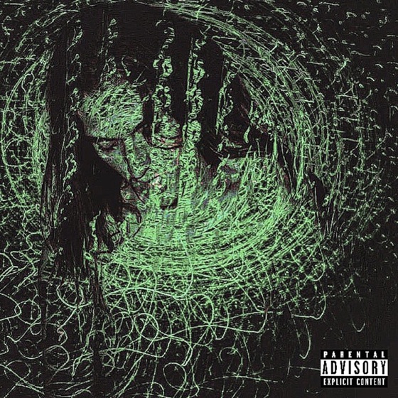 Cover artwork for Mud
