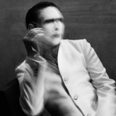 The Pale Emperor artwork