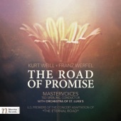 The Road of Promise (Live) artwork