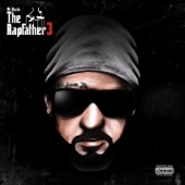 The Rapfather, Vol. 3 artwork