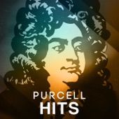 Purcell Hits artwork
