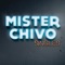 El Hombre Lobo - Mister Chivo lyrics