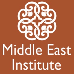 Middle East Institute Podcasts