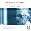 Petrassi: Concerti per orchestra album lyrics, reviews, download