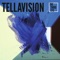 Juxtaposition - Tellavision lyrics