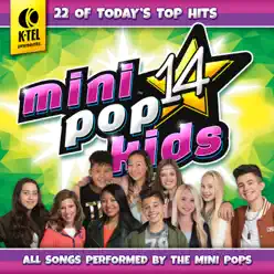 Mini Pop Kids 14 - Minipop Kids Mini Pop Kids 14 - Minipop Kids
