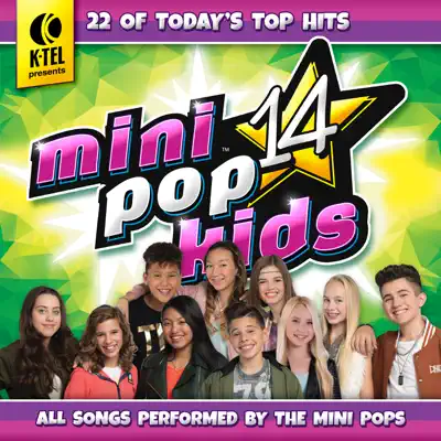 Mini Pop Kids 14 - Minipop Kids