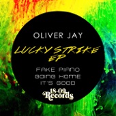 Oliver Jay - Fake Piano (Original Mix)