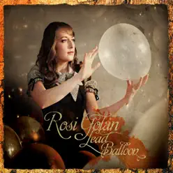 Lead Balloon - Rosi Golan