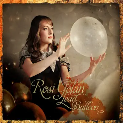 Lead Balloon - Rosi Golan