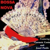 Bossa Nova artwork