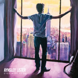 Aynsley Lister - Stay