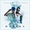 Mañana (feat. Lenny Tavárez) - Single album lyrics, reviews, download