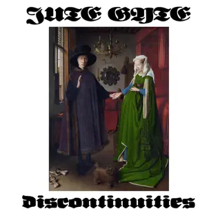 télécharger l'album Jute Gyte - Discontinuities