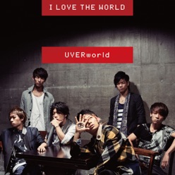 Uverworld Discography