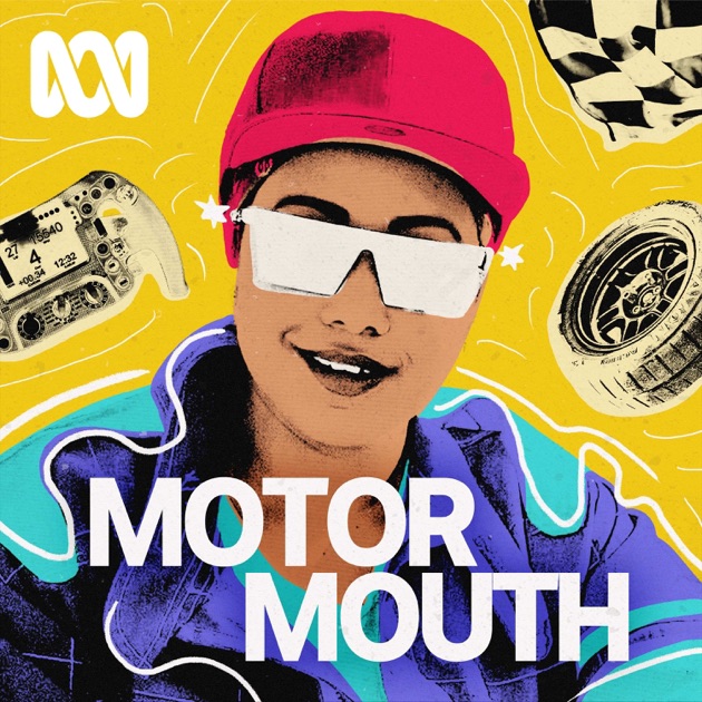 Motor Mouth by ABC Podcasts on Apple Podcasts