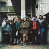 RAY BLK - 5050