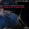 Child of Forever (Hemstock & Jennings Meets Jan Johnston) - EP