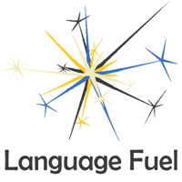 Language Fuel Podcast podcast