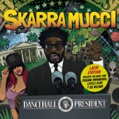 Dancehall President (Latin Edition) artwork