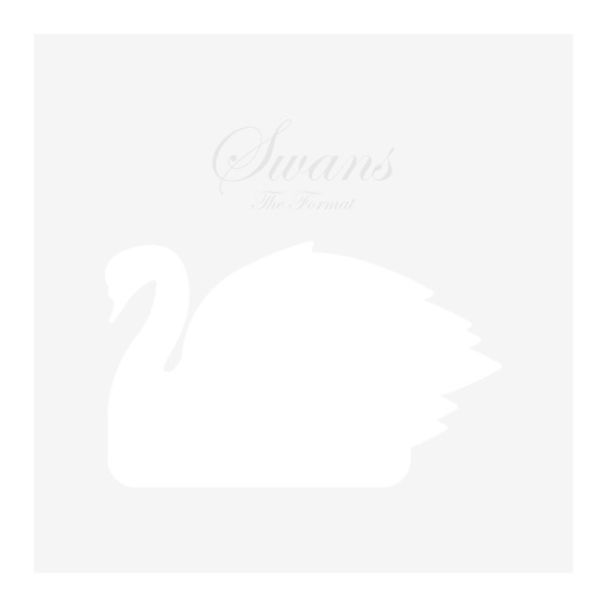 Cover artwork for Swans