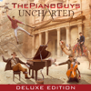 Uncharted (Deluxe Edition) - The Piano Guys
