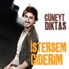 İstersem Giderim - EP