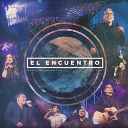 Marco Barrientos - Incomparable Dios (feat. Christine D'Clario) [En Vivo]