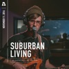 Suburban Living on Audiotree Live - EP artwork