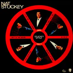 Stuckey Style - Nat Stuckey