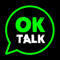 OK Talk - Legend Tripping on the Paranormal and Mysterious Tales, Cryptids like Bigfoot, Conspiracies and Haunted Travel podcast