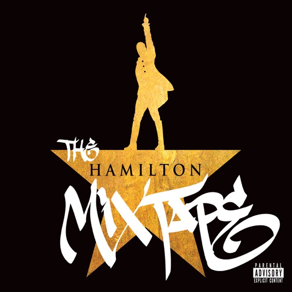 Various Artists - The Hamilton Mixtape