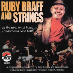 Ruby Braff - I Get Along Without You Very Well