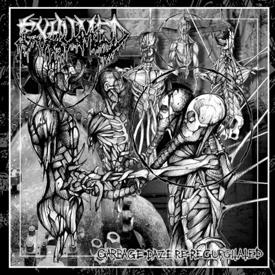 Garbage Daze Re-Gurgitated - Exhumed