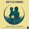 Guilty as Charged (feat. Adryon Gross) - Single artwork