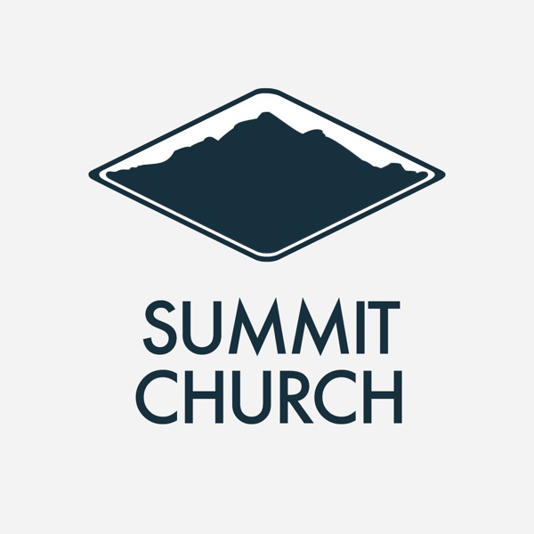 Summit Church Simpsonville Podcast cover