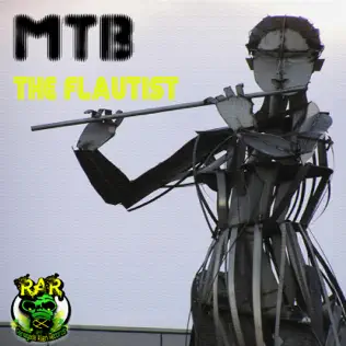 lataa albumi MTB - The Flautist
