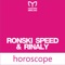 Horoscope (Ronski Speed Remix) - Ronski Speed & Rinaly lyrics