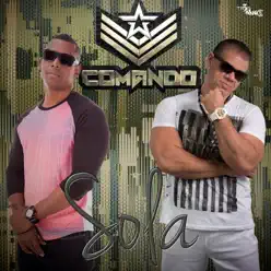 Sola - Single - Comando Tiburón Sola - Single - Comando Tiburón