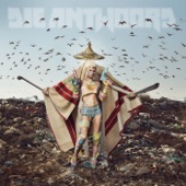 Die Antwoord - Banana Brain