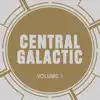 Stream & download Central Galactic