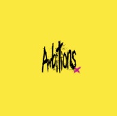 Ambitions artwork