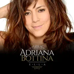 Ella (Versión Salsa) - Single - Adriana Bottina