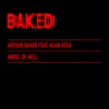 Angel of Hell (feat. Alan Vega) - Single