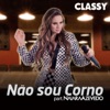 Não Sou Corno (feat. Naiara Azevedo) - Single, 2016
