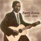 Furry Lewis - Kassie Jones, Pt. 2